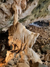Phraya Nakhon Cave