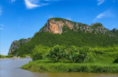 Khao Daeng Canal