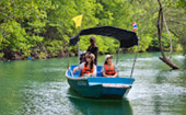 Pranburi Forest Park