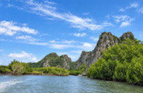 Khao Daeng Canal