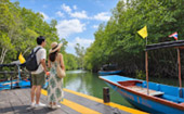 Pranburi Forest Park