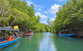Pranburi Forest Park