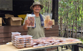 Pranburi Forest Park