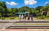 Hua Hin Railway Station