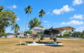 Wing 5, Ao Manow