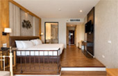 La Isla Pranburi Resort