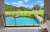 La Isla Pranburi Resort
