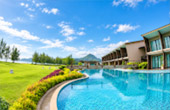 La Isla Pranburi Resort