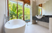 La Isla Pranburi Resort