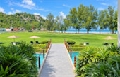 La Isla Pranburi Resort