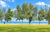 La Isla Pranburi Resort