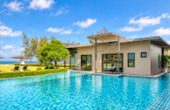 La Isla Pranburi Resort