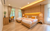 Sirarun Boutique Resort