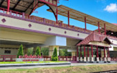 Hua Hin Railway Station