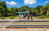 Hua Hin Railway Station