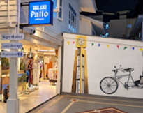 Hua Hin Old Town