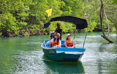 Pranburi Forest Park