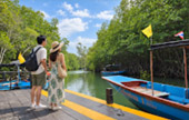 Pranburi Forest Park