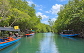 Pranburi Forest Park