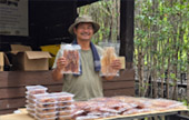 Pranburi Forest Park