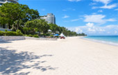 Hua Hin Beach