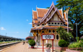 Hua Hin Railway Station