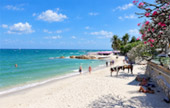 Hua Hin Beach