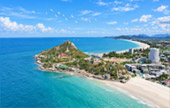 Hua Hin Beach
