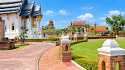 Rajabhakti Park