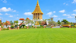 Rajabhakti Park