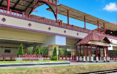 Hua Hin Railway Station