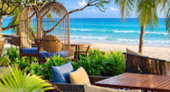 Centara Grand Resort and Spa