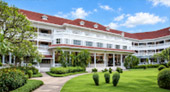 Centara Grand Resort and Spa