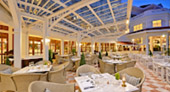Centara Grand Resort and Spa
