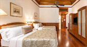 Centara Grand Resort and Spa