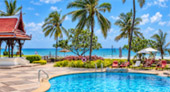 Centara Grand Resort and Spa