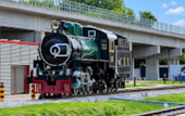 Hua Hin Railway Station