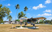 Wing 5 and Ao Manao