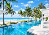 Nishaville Resort