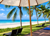 Nishaville Resort