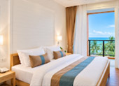 Nishaville Resort
