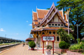 Hua Hin Railway Station