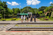 Hua Hin Railway Station