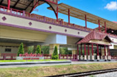 Hua Hin Railway Station