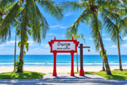 Ban Krut Beach