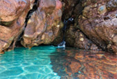 Koh Talu, Koh Sing, and Koh Sang