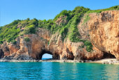 Koh Talu, Koh Sing, and Koh Sang