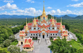 Discover Khao Thong Chai