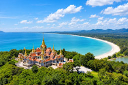 Ban Krut Beach
