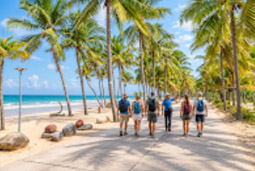 Ban Krut Beach